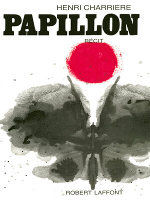 cover image of Papillon